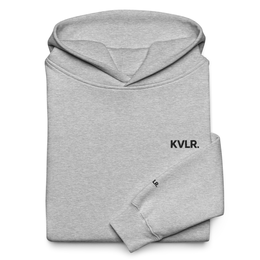 KVLR Essential Oversized Hoodie