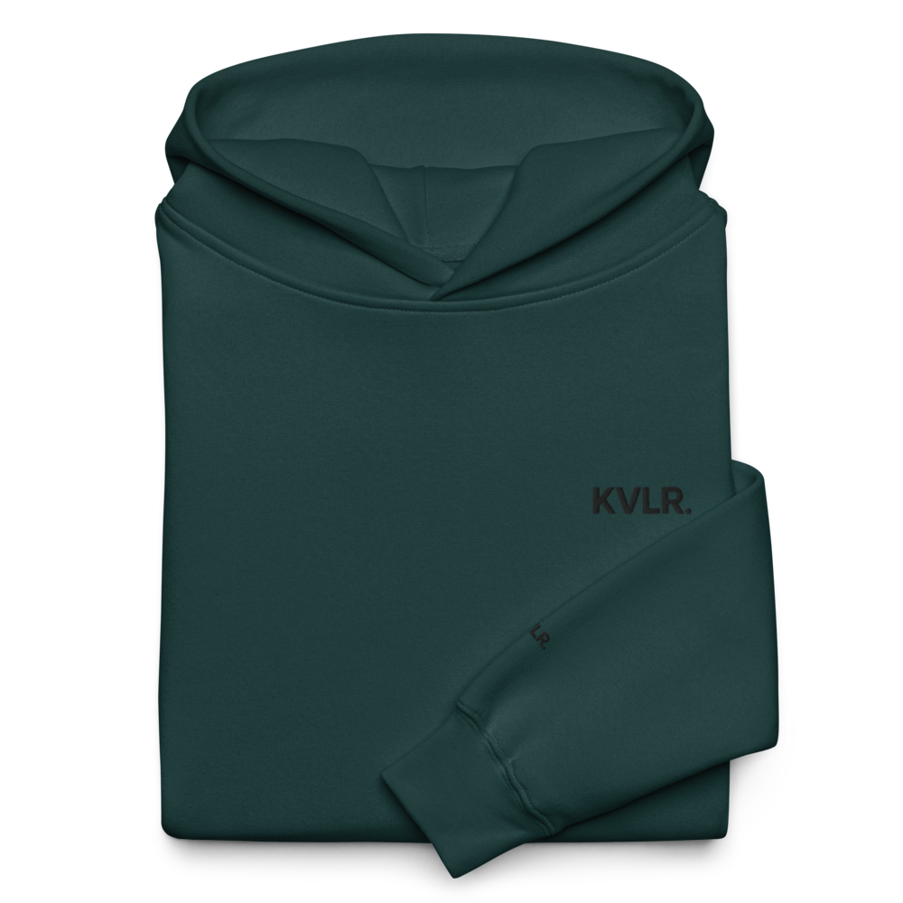KVLR Essential Oversized Hoodie