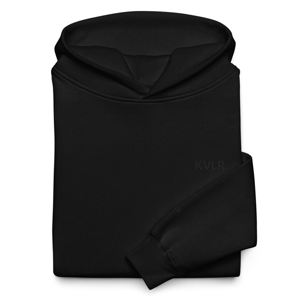 KVLR Essential Oversized Hoodie