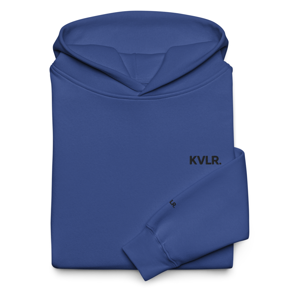 KVLR Essential Oversized Hoodie
